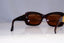 GIANNI VERSACE Mens Womens Diamante Vintage Designer Sunglasses MOD 417 18255