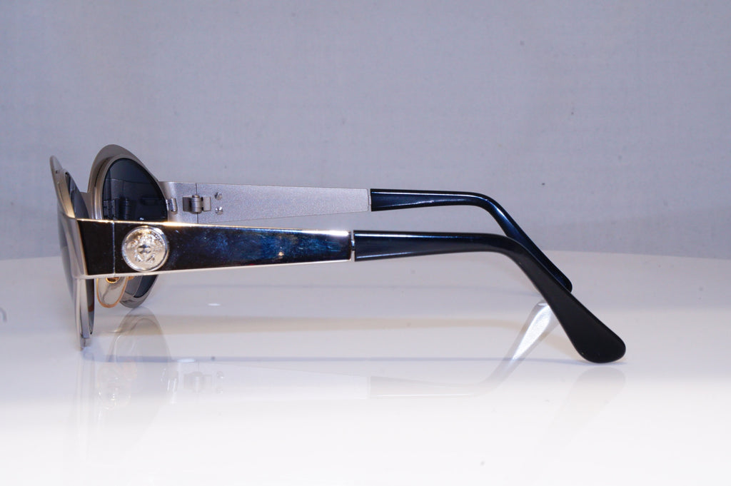 GIANNI VERSACE Mens Womens Vintage Designer Sunglasses MOD S97 COL 26M 18332