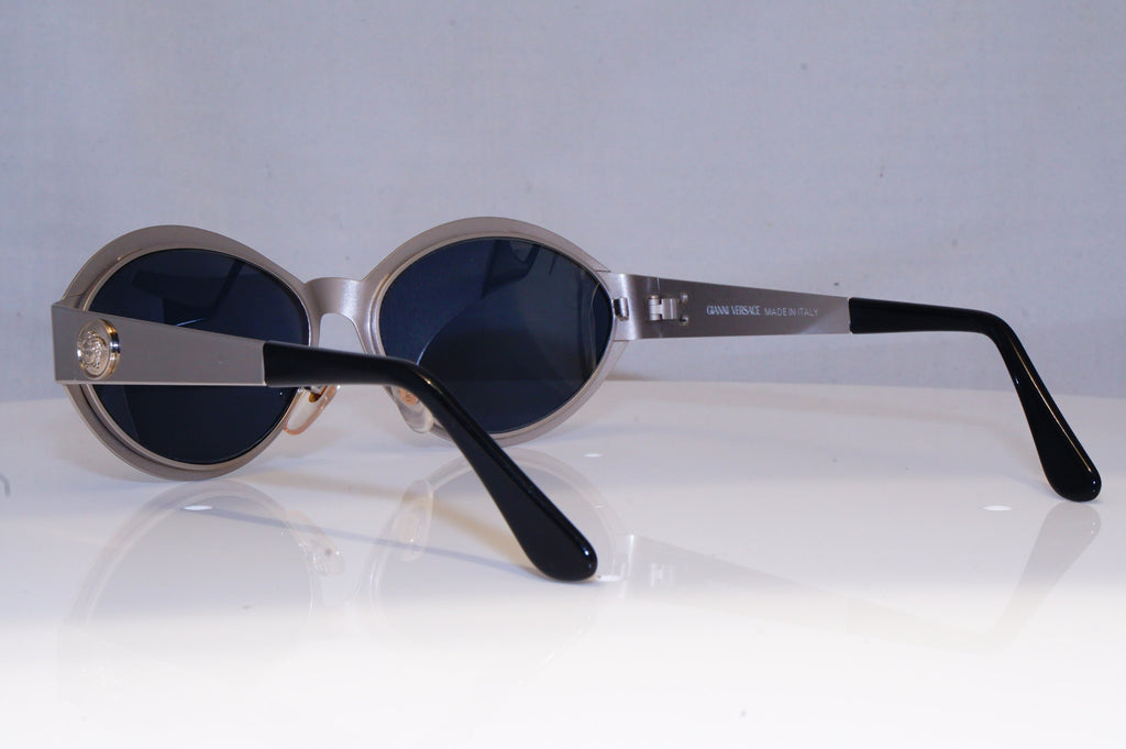 GIANNI VERSACE Mens Womens Vintage Designer Sunglasses MOD S97 COL 26M 18332