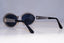 GIANNI VERSACE Mens Womens Vintage Designer Sunglasses MOD S97 COL 26M 18332