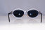 GIANNI VERSACE Mens Womens Vintage Designer Sunglasses MOD S97 COL 26M 18332