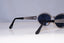 GIANNI VERSACE Mens Womens Vintage Designer Sunglasses MOD S97 COL 26M 18332