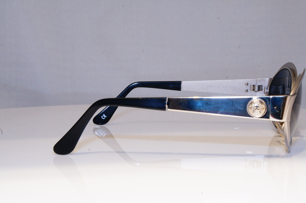 GIANNI VERSACE Mens Womens Vintage Designer Sunglasses MOD S97 COL 26M 18332