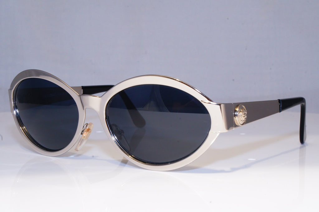 GIANNI VERSACE Mens Womens Vintage Designer Sunglasses MOD S97 COL 26M 18332