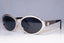GIANNI VERSACE Mens Womens Vintage Designer Sunglasses MOD S97 COL 26M 18332
