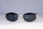 GIANNI VERSACE Mens Womens Vintage Designer Sunglasses Silver MOD S51 26M 18318