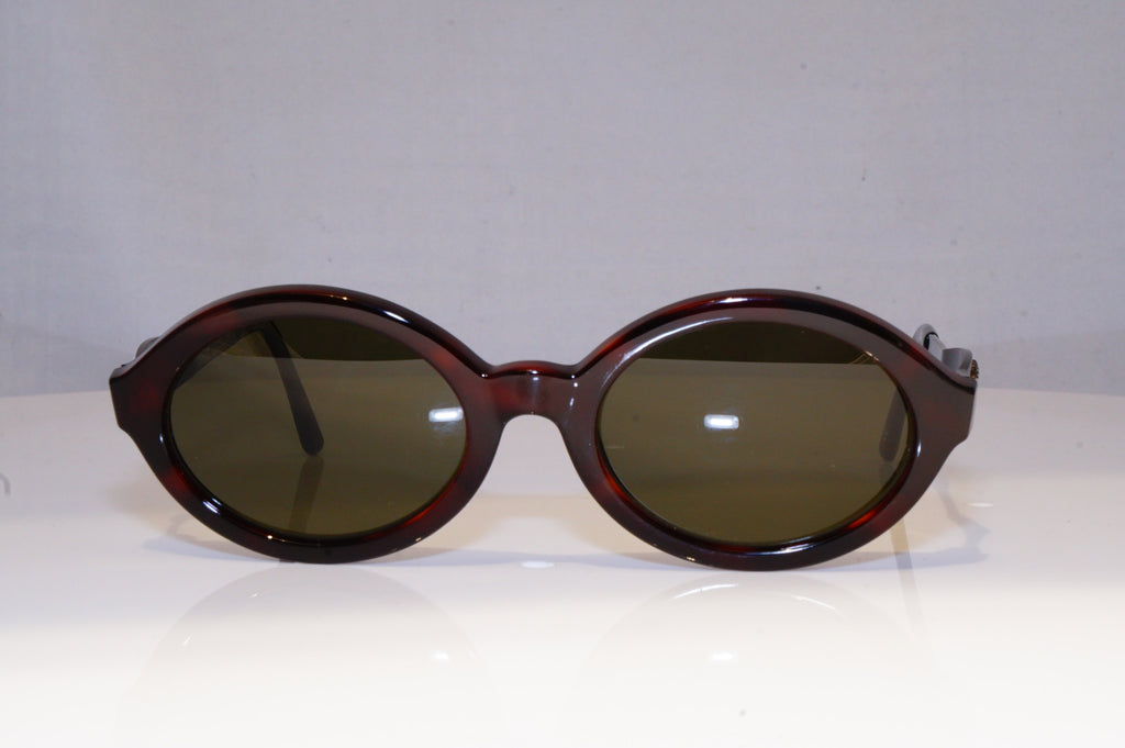 GIANNI VERSACE Mens Womens Vintage Designer Sunglasses Medusa MOD 401 18371