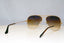 RAY-BAN Mens Womens Unisex Designer Sunglasses Gold Aviator RB 3025 001/51 17012