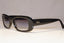 RAY-BAN Womens Boxed Designer Sunglasses Black Rectangle RB 4122 601/8G 20512