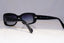 RAY-BAN Womens Boxed Designer Sunglasses Black Rectangle RB 4122 601/8G 20512