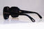 TOM FORD Womens Boxed Designer Sunglasses Black Square Elise TF266 01B 17612