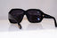TOM FORD Womens Boxed Designer Sunglasses Black Square Elise TF266 01B 17612
