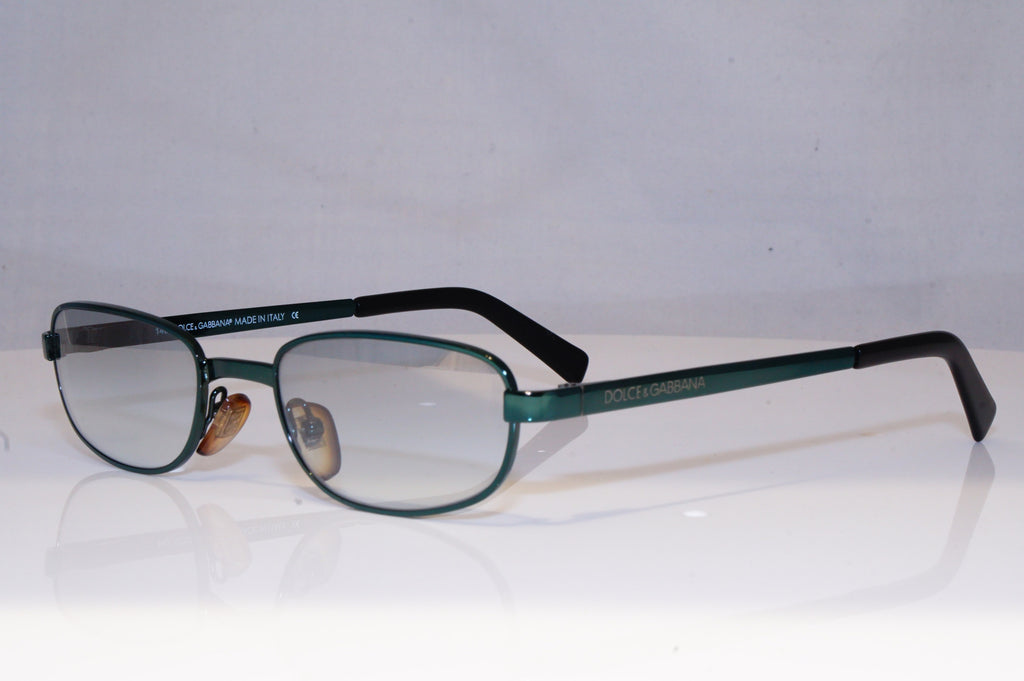 DOLCE & GABBANA Mens Womens Vintage 1990 Designer Sunglasses DG 374S 641 19442