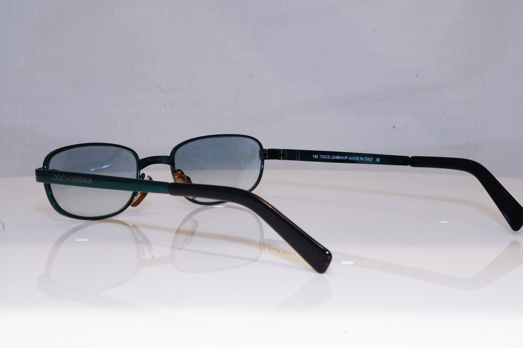 DOLCE & GABBANA Mens Womens Vintage 1990 Designer Sunglasses DG 374S 641 19442