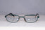 DOLCE & GABBANA Mens Womens Vintage 1990 Designer Sunglasses DG 374S 641 19442