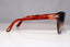 TOM FORD Womens Boxed Designer Sunglasses Brown Butterfly Telma TF 325 03F 17910