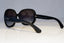 RAY-BAN Womens Designer Sunglasses Black JACKIE OHH II RB 4098 601/8G 19547