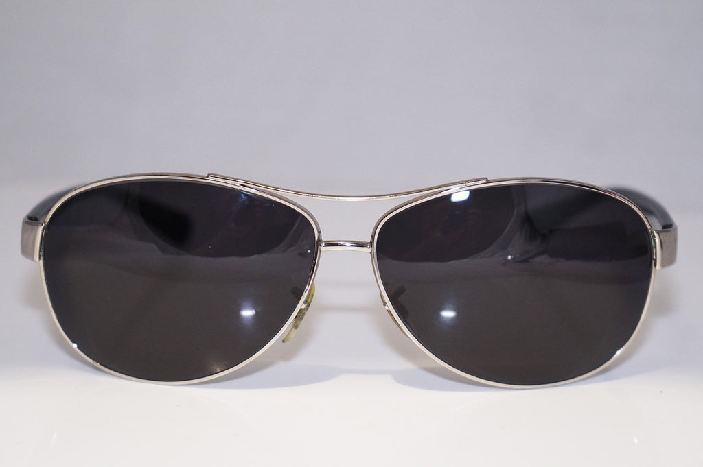 RAY-BAN Mens Designer Sunglasses Black Aviator RB 3386 003/8G 14668
