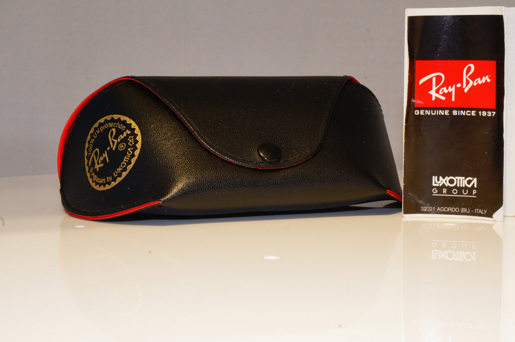 RAY-BAN Mens Womens Unisex Designer Sunglasses Black Square RB 4104 601 19546