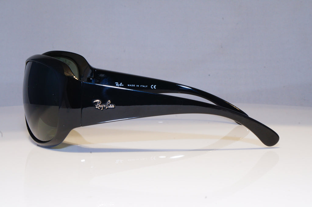 RAY-BAN Mens Womens Unisex Designer Sunglasses Black Square RB 4104 601 19546