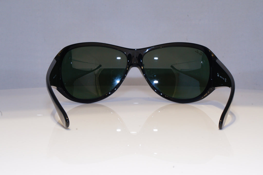 RAY-BAN Mens Womens Unisex Designer Sunglasses Black Square RB 4104 601 19546