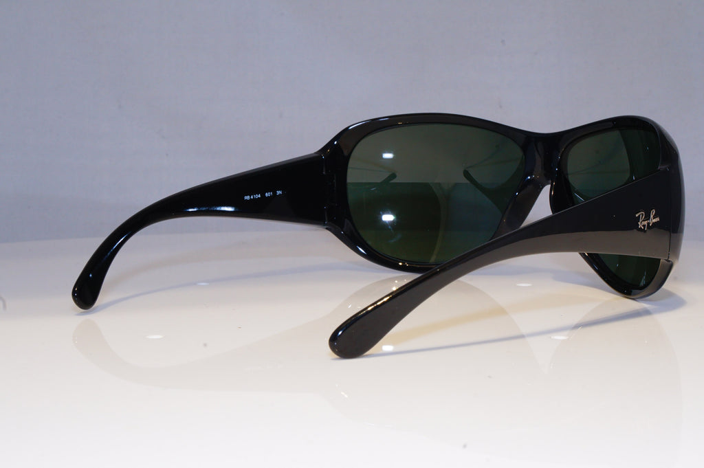 RAY-BAN Mens Womens Unisex Designer Sunglasses Black Square RB 4104 601 19546