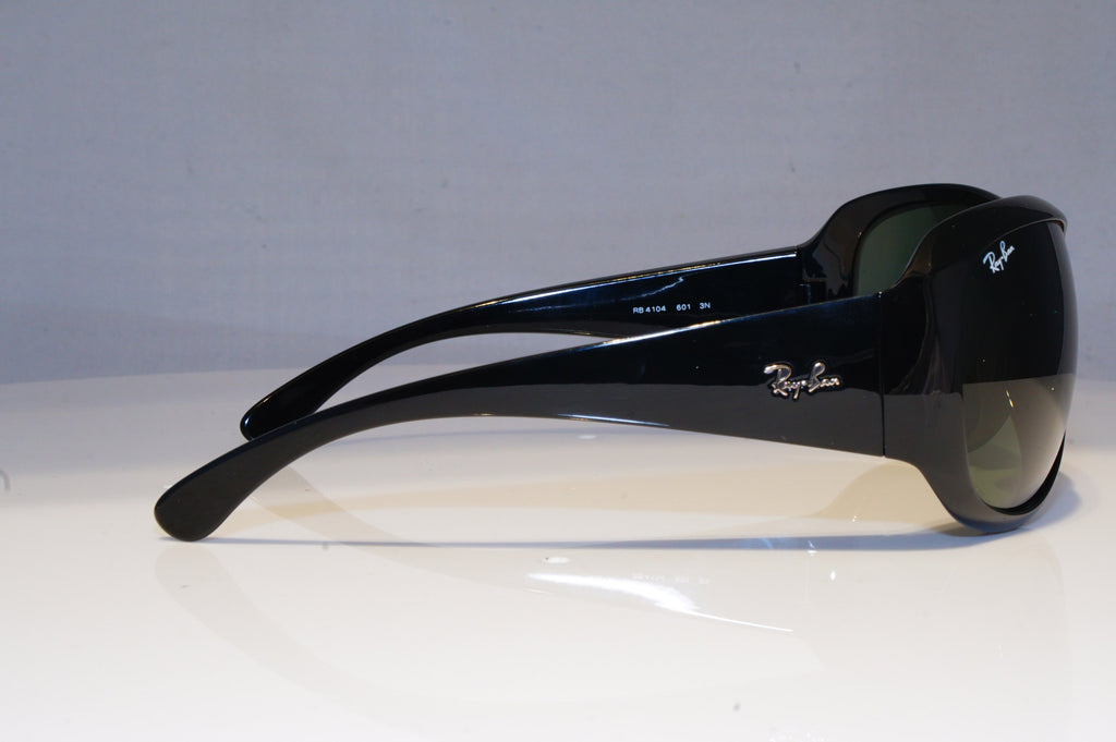 RAY-BAN Mens Womens Unisex Designer Sunglasses Black Square RB 4104 601 19546