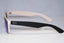 RAY-BAN Mens Unisex Designer Mirror Sunglasses Black New Wayfarer RB 2132 14727