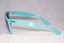 RAY-BAN Mens Designer Mirror Sunglasses Blue Wayfarer RB 2140 962/40 14447