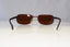 DOLCE & GABBANA Mens Womens Vintage Designer Sunglasses Brown DG 321S 445 16286