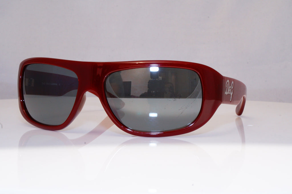 DOLCE & GABBANA Mens Womens Unisex Mirror Designer Sunglasses D&G 8011 545 18514