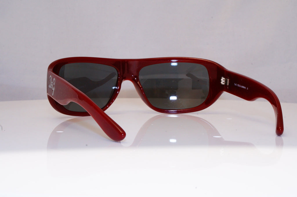 DOLCE & GABBANA Mens Womens Unisex Mirror Designer Sunglasses D&G 8011 545 18514