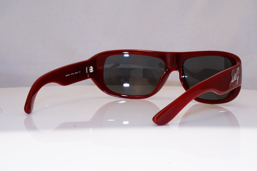DOLCE & GABBANA Mens Womens Unisex Mirror Designer Sunglasses D&G 8011 545 18514