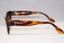 RAY-BAN 1990 Vintage Mens Designer Sunglasses Brown Rectangle W2983 POAW 14853