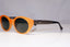 GIANNI VERSACE Mens Womens Vintage Sunglasses Rectangle NOS NEW 290/M 631 21329