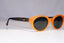 GIANNI VERSACE Mens Womens Vintage Sunglasses Rectangle NOS NEW 290/M 631 21329