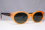 GIANNI VERSACE Mens Womens Vintage Sunglasses Rectangle NOS NEW 290/M 631 21329