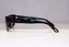 TOM FORD Womens Designer Sunglasses Black Cat Eye Sebastian TF 232 01B 21318