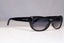 TOM FORD Womens Designer Sunglasses Black Cat Eye Sebastian TF 232 01B 21318