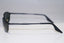 RAY-BAN 1990 Vintage Mens Designer Sunglasses Black Oval RB 3023 W2963 14964