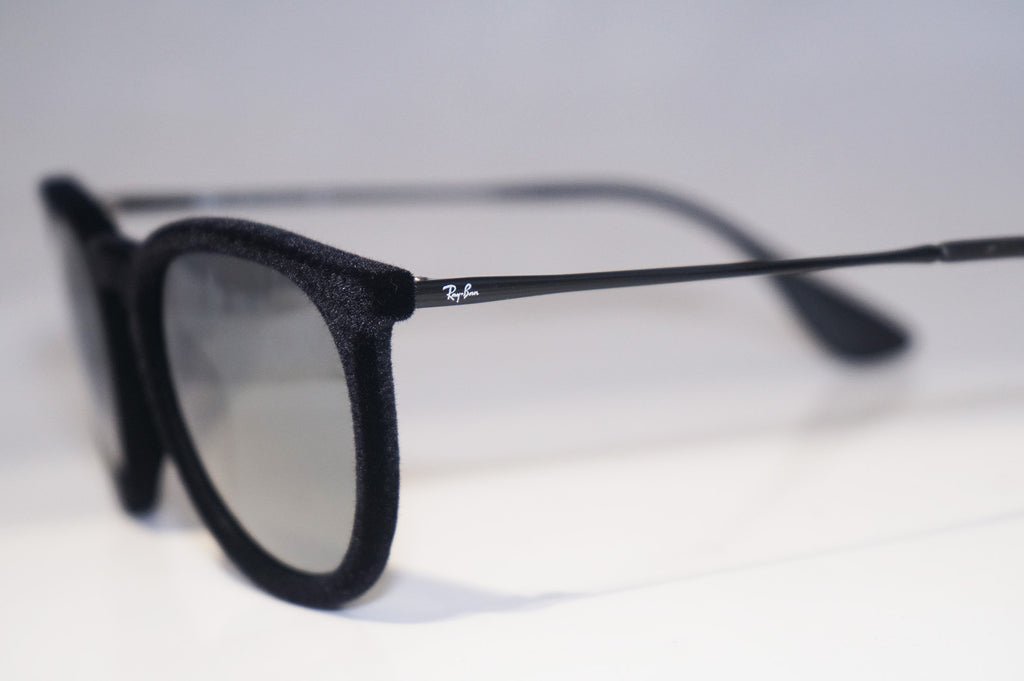 RAY-BAN Womens Designer Sunglasses Black Erika Velvet RB 4171 6075/6G 14888