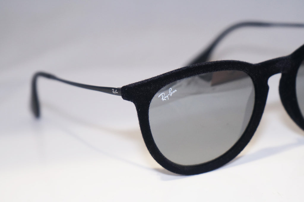 RAY-BAN Womens Designer Sunglasses Black Erika Velvet RB 4171 6075/6G 14888