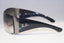 RAY-BAN Womens Designer Sunglasses Black Shield RB 3361 041/8E 14930