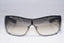 RAY-BAN Womens Designer Sunglasses Black Shield RB 3361 041/8E 14930