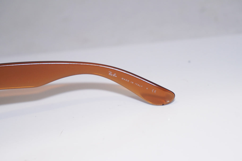 RAY-BAN Mens Unisex Designer Sunglasses Brown New Wayfarer RB 2132 717/51 14827