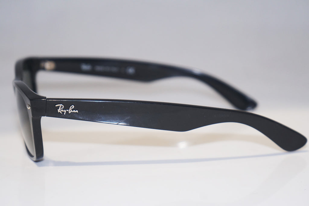 RAY-BAN Mens Unisex Designer Sunglasses Black New Wayfarer RB 2132 901 14936
