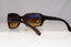 RAY-BAN Mens Womens Unisex Designer Sunglasses Brown Wrap RB 4068 710/51 22105