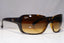 RAY-BAN Mens Womens Unisex Designer Sunglasses Brown Wrap RB 4068 710/51 22105