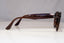 RAY-BAN Mens Womens Unisex Mirror Sunglasses Brown Round RB 2180 6231/3D 22099