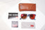 RAY-BAN New Mens Designer Mirror Cosmic Sunglasses Mars Wayfarer RB 2140 15349